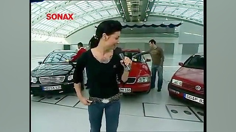 پولیش واکس سوناکس SONAX
