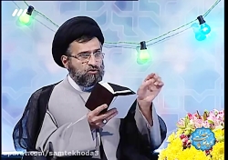 بعد از پیامبر (صلی الله و علیه...