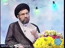 ابودجانه، صحابی با وفای پیامبر...