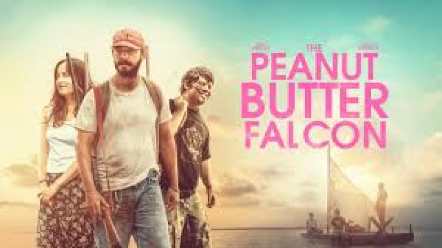 فیلم The Peanut Butter Falcon 2019 طعمه کره بادام زمینی (درام ، ماجراجویی) زمان5552ثانیه