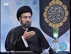 دوستان را کجا کنی محروم...