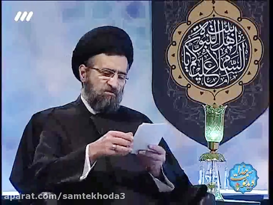 زمستان، بهار مؤمن است!