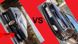 مقیاسه ماشین 206 و پژو پارس