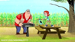 انیمیشن بن تن - کارتون بن تن -...