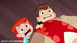 انیمیشن بن تن - کارتون بن تن -...