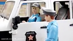 ماشین های مک کویین ماشین بازی...