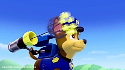 دانلود کارتون سگهای نگهبان / س...