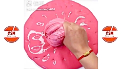 کرانچی اسلایم _ اسلایم کیوت و...