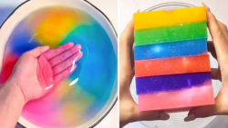 کرانچی اسلایم ___ با صدای بلند...