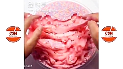 اسلایم کیوت و جذاب   بازی با ا...