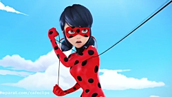 دانلود انیمیشن دختر کفشدوزکی و...