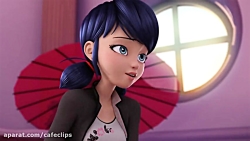 دانلود انیمیشن دختر کفشدوزکی و...