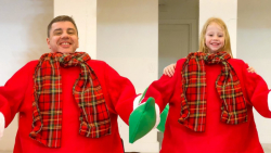 مجموعه داستانهای کریسمسی ناستی...