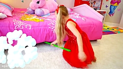 دیانا و روما - دیانا روما - دی...