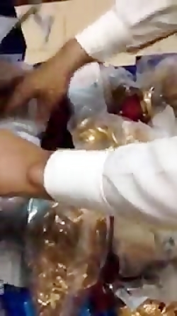 فرار خدمتکار خواهر شاه عربستان...