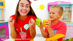 ولاد و نیکیتا - ولاد نیکیتا -...