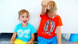 ولاد و نیکیتا - ولاد نیکیتا -...