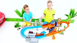 ولاد و نیکیتا - ولاد نیکیتا -...