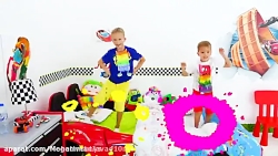 ولاد و نیکیتا - ولاد نیکیتا -...