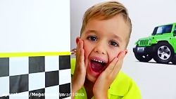 ولاد و نیکیتا - ولاد نیکیتا -...