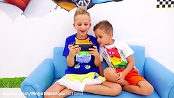 ولاد و نیکیتا - ولاد نیکیتا -...