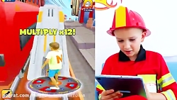 ولاد و نیکیتا - ولاد نیکیتا -...