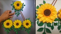 دکوراسیون خانه با گلهای رز کاغ...