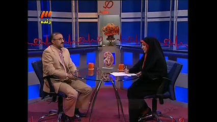 گفتگوی تلویزیونی دکتر حسین کرمی - قسمت4 111 دکتر حسین کرمی