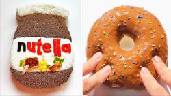 اسلایم های آرامش بخش قسمت ۲۷