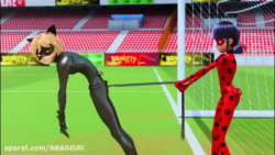 ماجراجویی در پاریس دوبله فارسی...