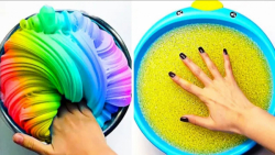 اسلایم های آرامش بخش قسمت ۲۸