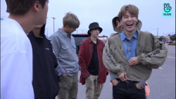 BTS.RUN BTS.S03.E69 با زیرنویس...
