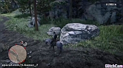 راز خفن و جالب از بازی ردد2