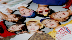 اعضای بی تی اس با اسم