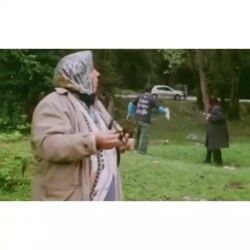 مخ زدن به سبک علی صادقی- ته خن...