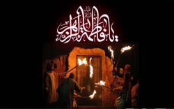 ویدیو برای شهادت حضرت فاطمه