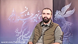 محسن قرائی: امیدوارم که مردم ب...