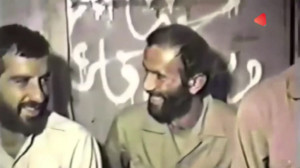 سردار استوار