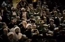 واکنش شهید سلیمانی به نامه سرگشاده مرحوم هاشمی رفسنجانی به رهبر انقلاب