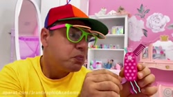 ناستیا و استیسی - ماجراهای ناس...