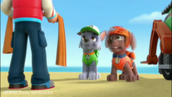 دانلود انیمیشن سگهای نگهبان  د...