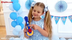 دیانا و روما | دیانا و روما |...