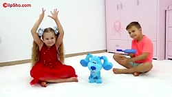 دیانا و روما | دیانا و روما |...