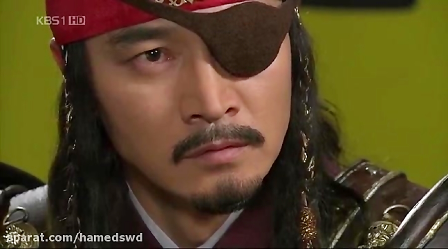 dae jo yeong kbs1