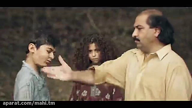 تیزر کامل قسمت چهارم سریال قورباغه زمان60ثانیه