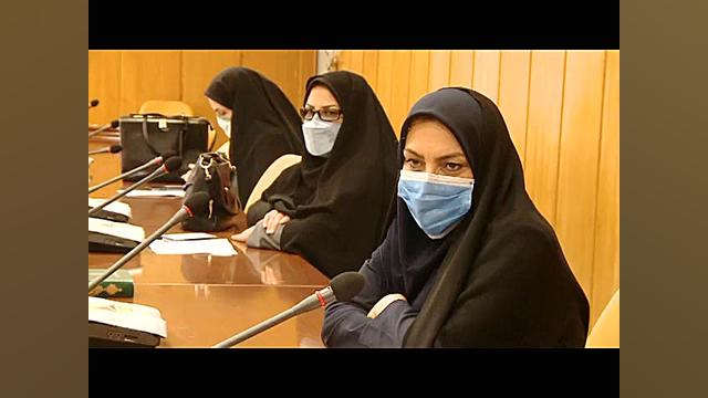 نشست بررسی راه اندازی مرکز جامع درمان و بازتوانی معتادان در استانداری تیلور سوئیفت