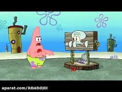 دانلود انیمیشن باب اسفنجی جدید...