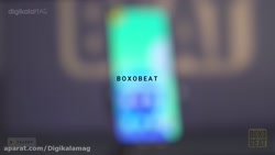 جعبه‌گشایی و نگاه اولیه به «گو...