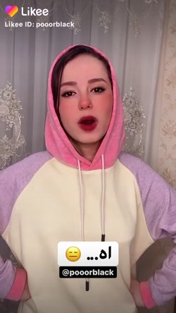 پست جدید پریسا پور مشکی/ پریسا...