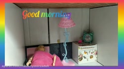 سریال باربی قسمت ۶